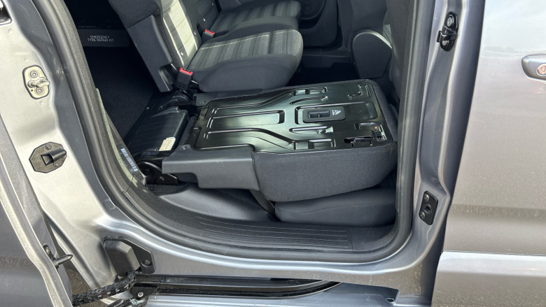 Vauxhall Combo Life 1.2 Turbo Energy 5dr Petrol Estate